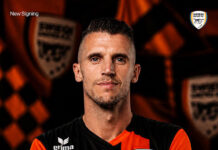 Swieqi United jakkwistaw is-servizzi ta’ Vito Plut