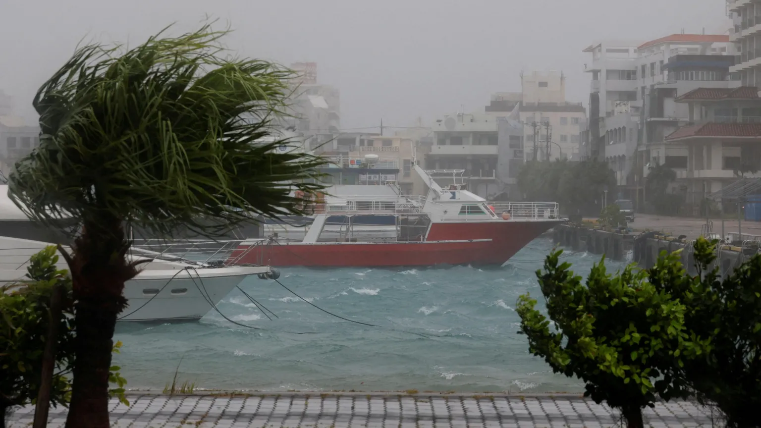 Evekwati aktar minn żewġ miljun persuni wara għargħar kbir li qered diversi żoni fiċ-Ċina