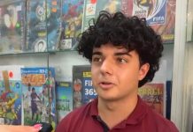 “Il-FIFA ta’ din is-sena ġabet magħha entużjażmu kbir … għadd ta’ Maltin u turisti xtraw l-album”