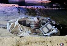 Raġel u tifel ta’ ħames snin jitilfu ħajjithom f’inċident fuq il-baħar il-Ġnejna