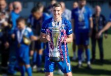 Jake Engerer jingħaqad ma’ Swieqi United FC