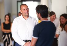Il-Prim Ministru jwassal impenn politiku għall-aftercare programme ma’ żgħażagħ li qed jimxu lejn ħajja aktar indipendenti