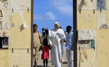 Il-Papa b’messaġġ lill-Ewropa biex din tagħmel aktar għall-migranti