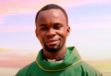 Jinqatel saċerdot li dejjem ħadem favur il-paċi fl-Afrika