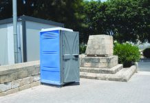 Jippersisti l-ilment dwar il-latrina ta’ Santa Luċija