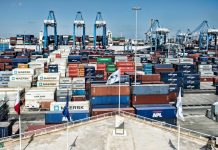 Ftehim ġdid ta’ inċentiv għall-ħaddiema tad-Dipartiment tal-Inġinerija fil-Malta Freeport Terminals Ltd.