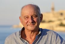 Godwin Zammit maħtur President Onorarju tar-Royal Malta Yacht Club