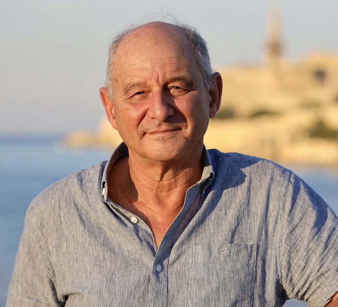 godwin zammit