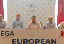 European Team Shield Championships 2026: Malta lesta tilqa’ 18-il pajjiż fir-Royal Malta Golf Club