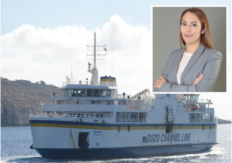 Il-Gozo Channel għandha tkompli twettaq il-funzjonijiet tagħha bl-ogħla standards ta’ governanza