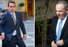 Keith Schembri jiċħad allegazzjonijiet dwar Melvin Theuma … id-Difiża tibda l-kontro eżami
