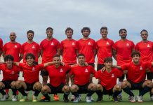 Euro Hockey: Malta twettaq rimonta mill-aqwa u tirbaħ lill-Greċja