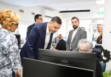 9,000 konsultazzjoni medika bit-telefown fix-xahar lill-pubbliku mit-tobba fiċ-Ċentru tat-Telemediċina
