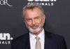 Imut l-attur Sam Neill fl-età ta’ 78 sena … magħruf għall-parti tiegħu bħala Dr Alan Grant f’Jurassic Park