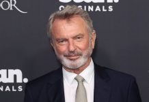 Imur l-attur Sam Neill fl-età ta’ 78 sena … magħruf għall-parti tiegħu bħala Dr Alan Grant f’Jurassic Park