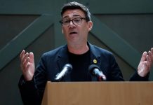 Il-vjaġġ ta’ Andy Burnham biex isir Prim Ministru tar-Renju Unit
