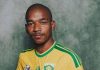 Imut il-plejer Sud-Afrikan Jayden Adams fl-età ta’ 25 sena