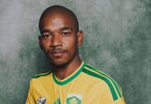 Imut il-plejer Sud-Afrikan Jayden Adams fl-età ta’ 25 sena