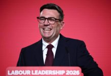 “Irridu nuru li nistgħu nerġgħu niksbu stabbiltà”… Andy Burnham maħtur id-59 Prim Ministru tar-Renju Unit