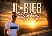 “Tingħalaqx ġewwa fik. Tkellem. Fittex l-għajnuna. Dejjem hemm tama”
