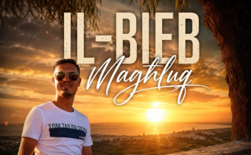 “Tingħalaqx ġewwa fik. Tkellem. Fittex l-għajnuna. Dejjem hemm tama”