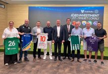 Klabbs Maltin tal-futbol u l-futsal li jikkompetu f’kompetizzjonijiet Ewropej se jerġgħu jirċievu appoġġ finanzjarju minn VisitMalta