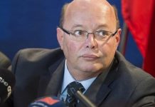 “Xbajt nisma’ ‘kummissarju tiela’ u ‘kummissarju nieżel'” – Lawrence Cutajar jiddefendi l-kuntatt tiegħu ma’ Edgar Brincat