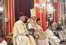 “Illum il-bniedem sar tant illuppjat li mhux qed jintebaħ li qed jgħix mingħajr Alla”