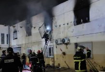 Nirien jaħkmu orfanatrofju fl-Alġerija… imutu 11-il tifel u tifla