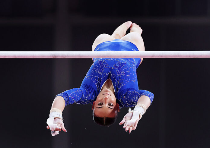 Artistic Gymnastics - Glasgow 2026 Commonwealth Games: Day 3