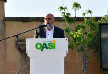 “Qed naraw li l-‘polydrug use’ dejjem qiegħed jiżdied”