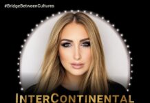 Lyndsay Pace Finalista fl-InterContinental Music Awards 2026