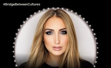 Lyndsay Pace Finalista fl-InterContinental Music Awards 2026