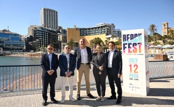 Il-Bajja ta’ San Ġorġ se tospita l-Beach Fest 2026 b’attivitajiet għall-familja kollha