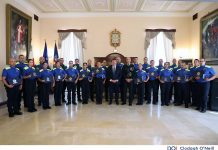 Il-Ministru Bedingfield iħabbar sensiela ta’ laqgħat fil-lokalitajiet biex jisma’ lir-residenti dwar is-sigurtà u l-ordni pubblika