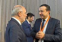 Il-Patt għall-Mediterran għandu jsaħħaħ il-koperazzjoni territorjali biex ikun rilevanti għal gżejjer b’karatteristiċi uniċi bħal Għawdex – il-Ministru Clint Camilleri