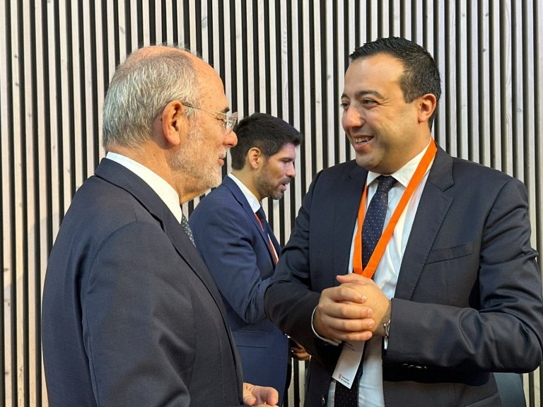 Il-Patt għall-Mediterran għandu jsaħħaħ il-koperazzjoni territorjali biex ikun rilevanti għal gżejjer b’karatteristiċi uniċi bħal Għawdex – il-Ministru Clint Camilleri