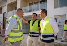 Xogħlijiet li se jagħtu dehra isbaħ u serħan il-moħħ lir-residenti fi Triq A.M. Valperga fil-Fgura