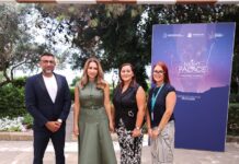 Dr Lydia Abela tħabbar edizzjoni oħra tal-kunċert ‘A Night at the Palace’, bit-tema Melodija Maltija