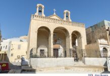 Xogħlijiet mid-Dipartiment tax-Xogħlijiet Pubbliċi sabiex jagħtu wiċċ ġdid lil tliet toroq fil-Ħamrun b’investiment ta’ kważi nofs miljun ewro