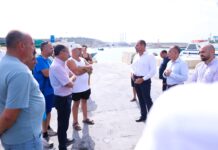 Il-Prim Ministru Robert Abela jħabbar tnaqqis fil-ħlasijiet tas-servizzi tal-elettriku u tal-ilma għas-sajjieda