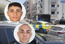 Żewġ uffiċjali tal-pulizija jweġġgħu fi sparaturi li seħħew f’San Ġiljan