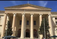 Żewġt-irġiel arrestati wara li uffiċjal tal-pulizija spiċċa ferut f’ġlieda f’Paceville