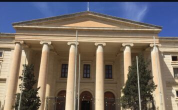 Multa ta’ €1,200 u projbizzjoni fuq liċenzja tal-armi wara theddid li jispara lilu nnifsu u lil ibnu