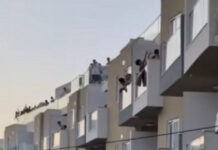 Persuni li ma jgħixux Malta u li jiksru l-liġi jistgħu jitneħħew minn Malta qabel tintemm il-btala tagħhom