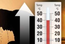 It-temperaturi m’għadhomx dawk li kienu snin ilu…