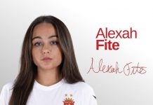 It-tim tan-nisa ta’ Valletta jkompli jissaħħaħ bl-akkwist ta’ Alexah Fite