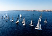 32 Jott Lesti għas-66 Edizzjoni tat-tellieqa Turkish Airlines Malta–Sirakuża