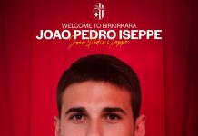 Birkirkara jiffirmaw lill-Brażiljan Joao Pedro Iseppe
