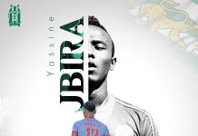 Floriana FC jiffirmaw lill-player Marokkin, Yassine Jbira